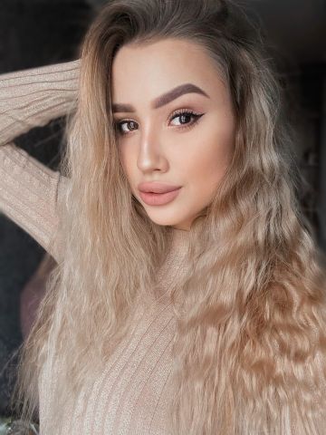 Анкета проститутки Дарина, 22 года